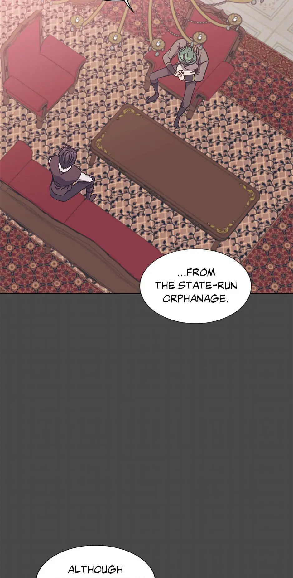 Read The Max Level Hero Strikes Back ENGLISH Manga Online
