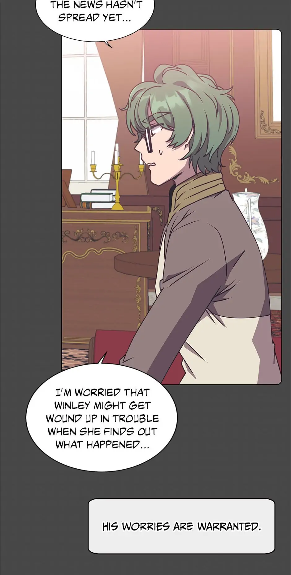 Read The Max Level Hero Strikes Back ENGLISH Manga Online