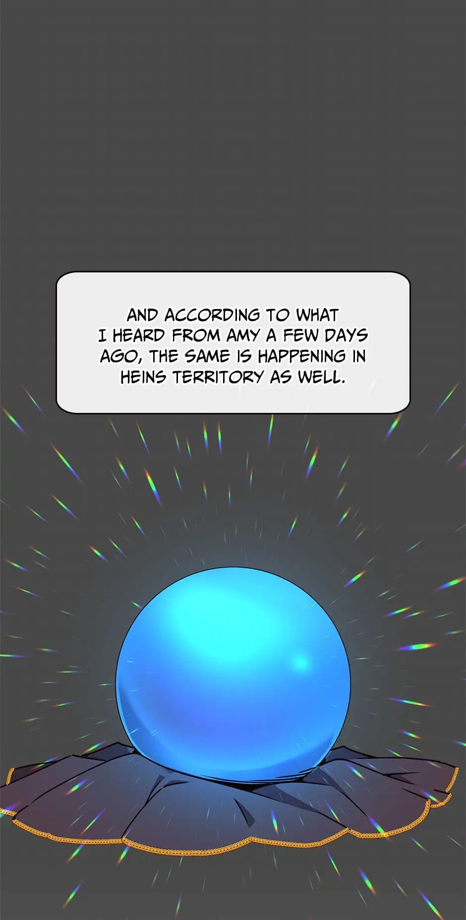 Read The Max Level Hero Strikes Back ENGLISH Manga Online