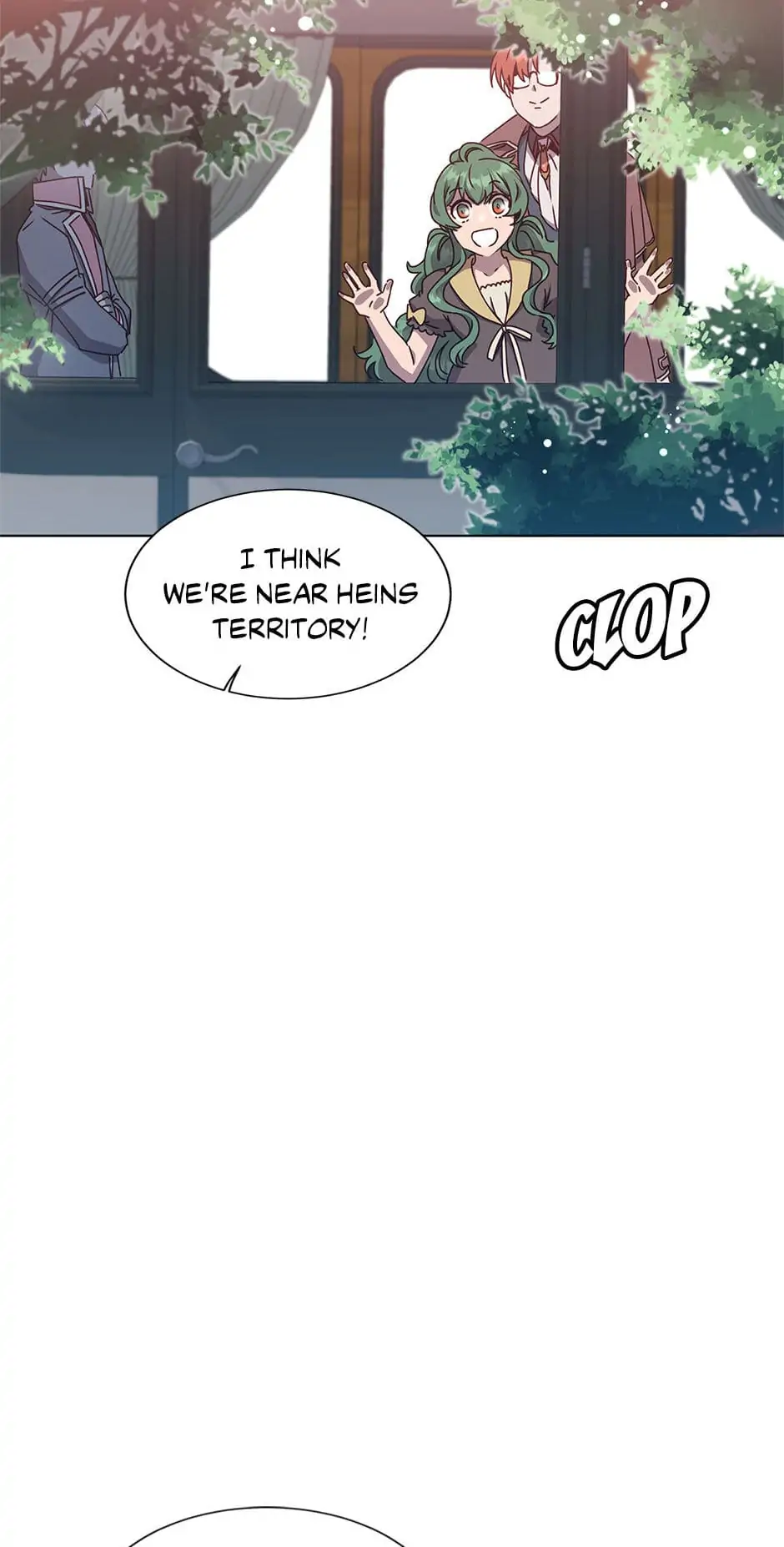 Read The Max Level Hero Strikes Back ENGLISH Manga Online