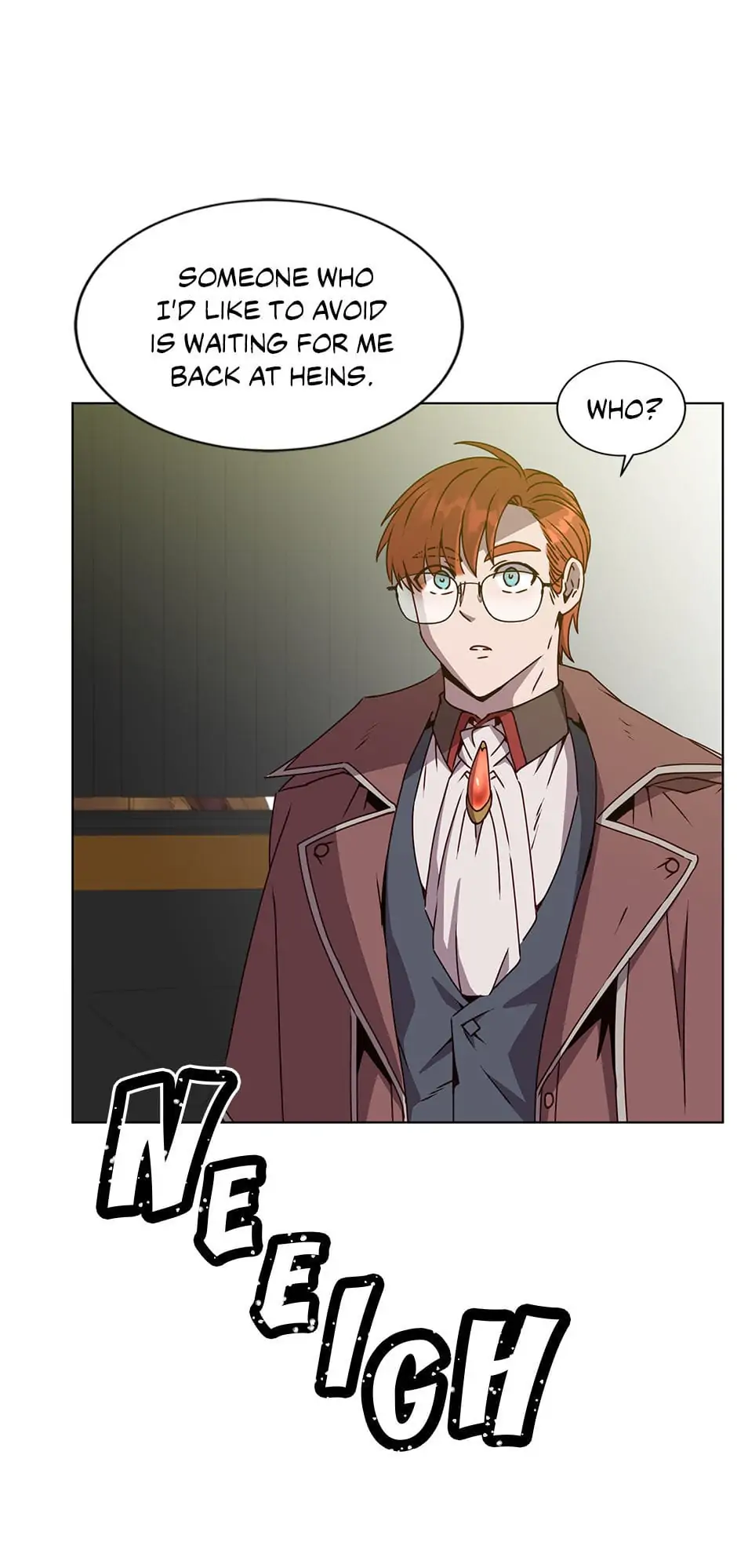 Read The Max Level Hero Strikes Back ENGLISH Manga Online