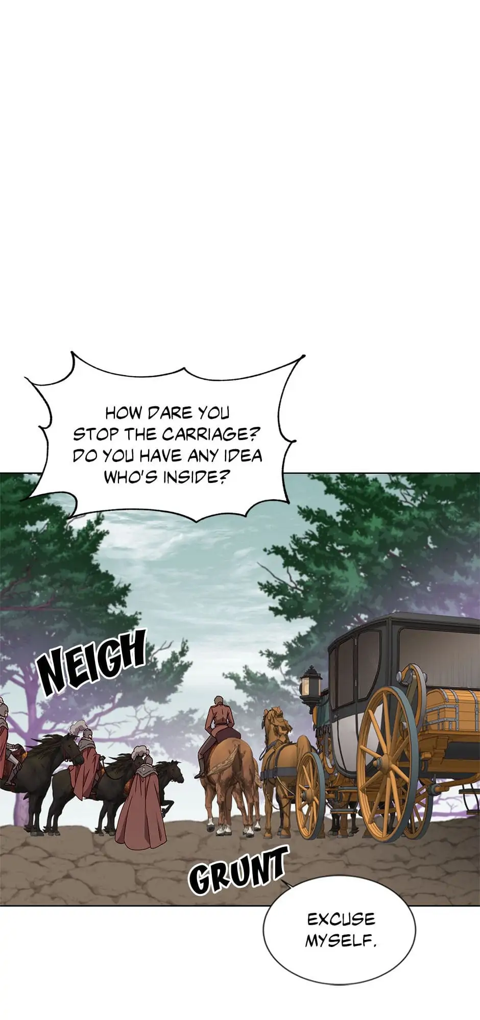 Read The Max Level Hero Strikes Back ENGLISH Manga Online