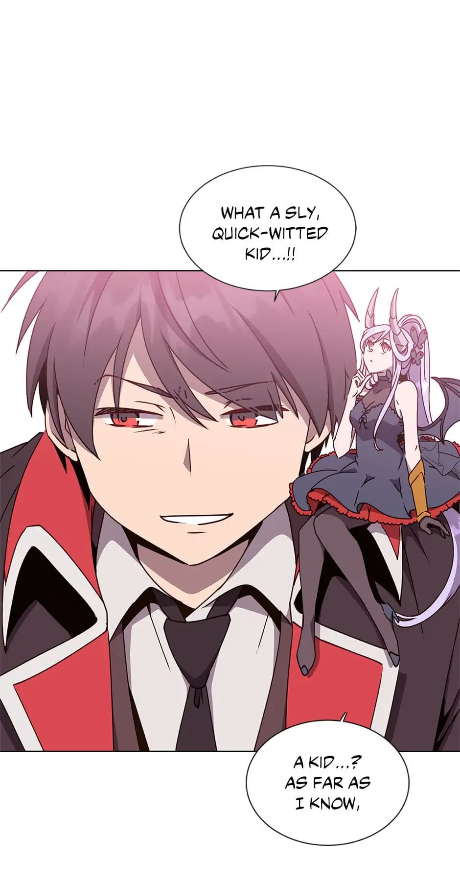Read The Max Level Hero Strikes Back ENGLISH Manga Online