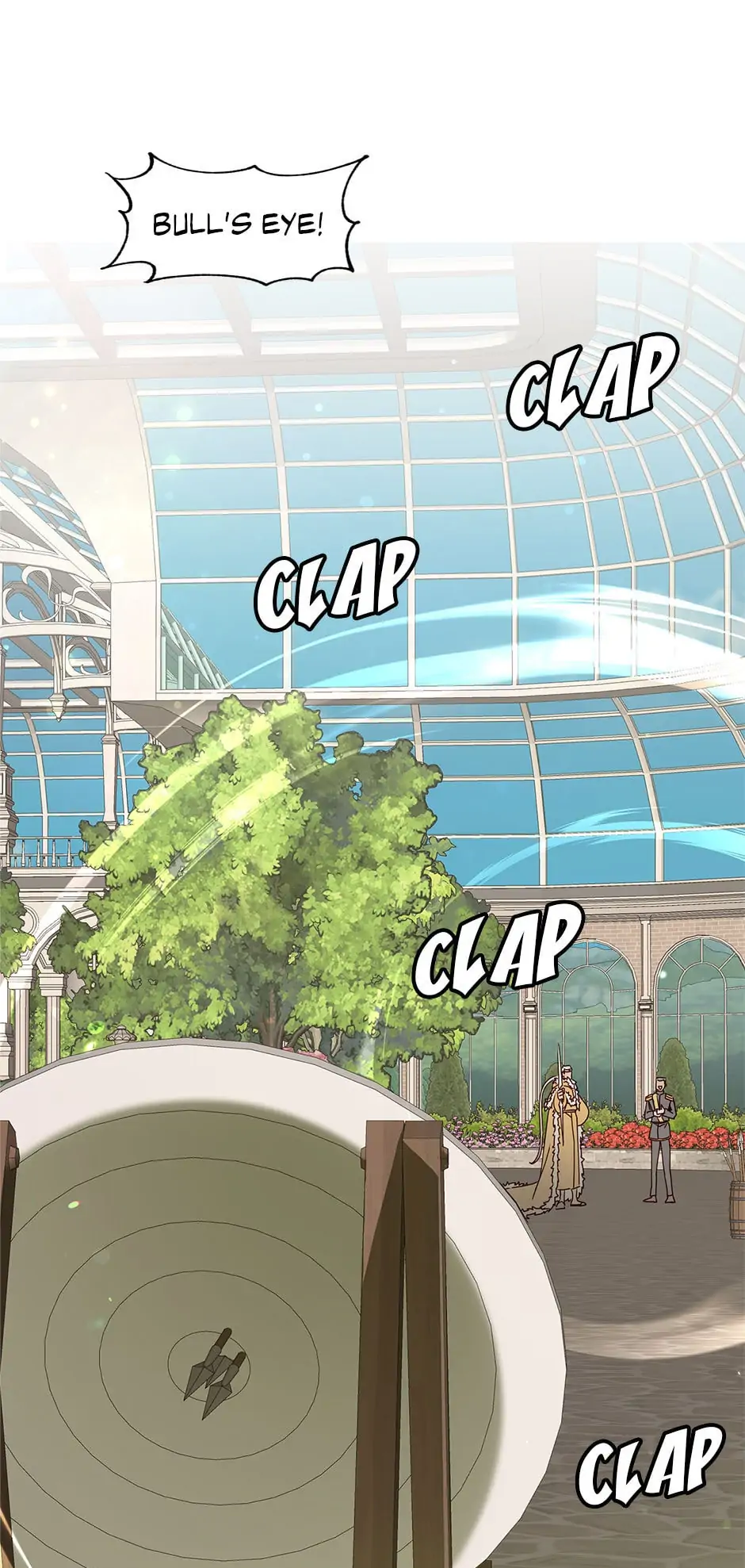 Read The Max Level Hero Strikes Back ENGLISH Manga Online