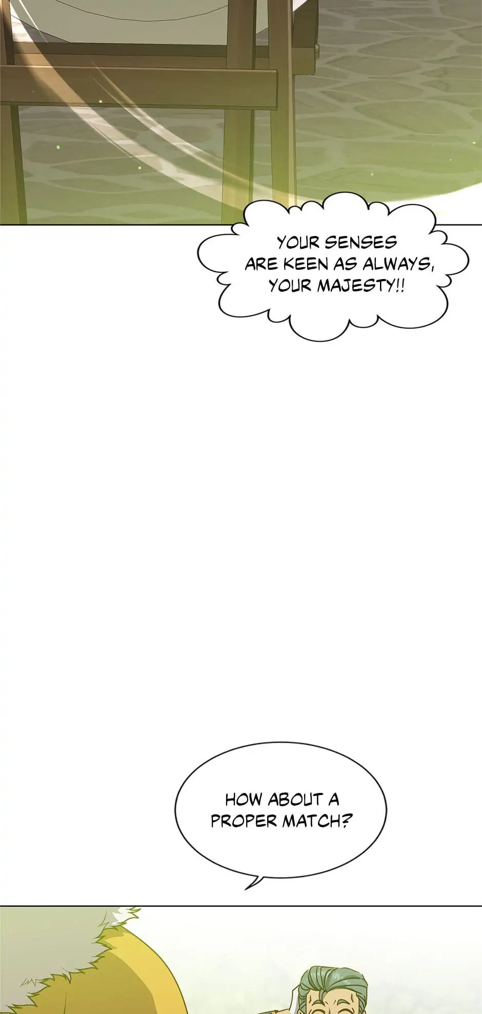 Read The Max Level Hero Strikes Back ENGLISH Manga Online
