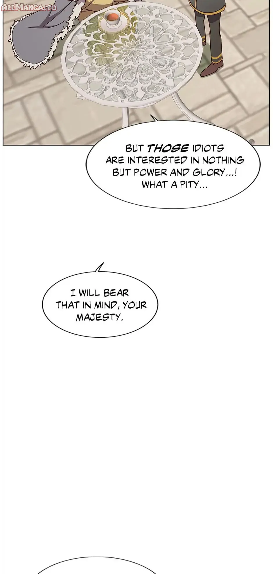 Read The Max Level Hero Strikes Back ENGLISH Manga Online