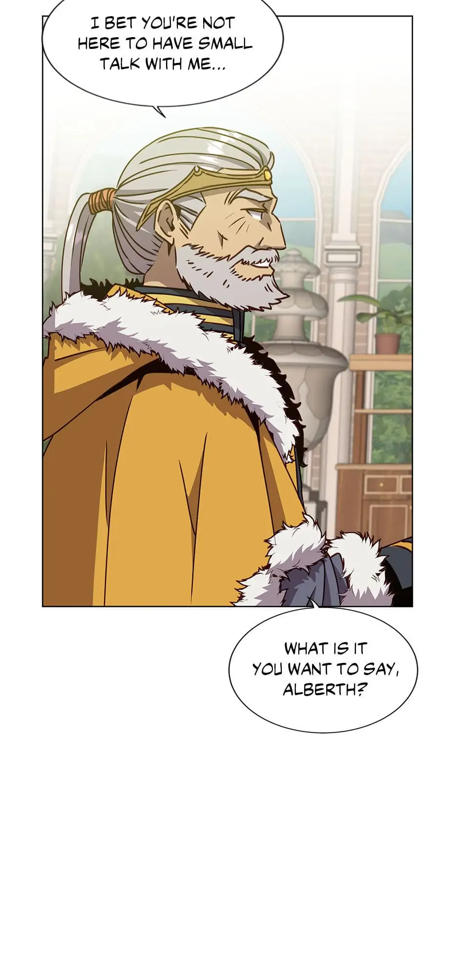 Read The Max Level Hero Strikes Back ENGLISH Manga Online
