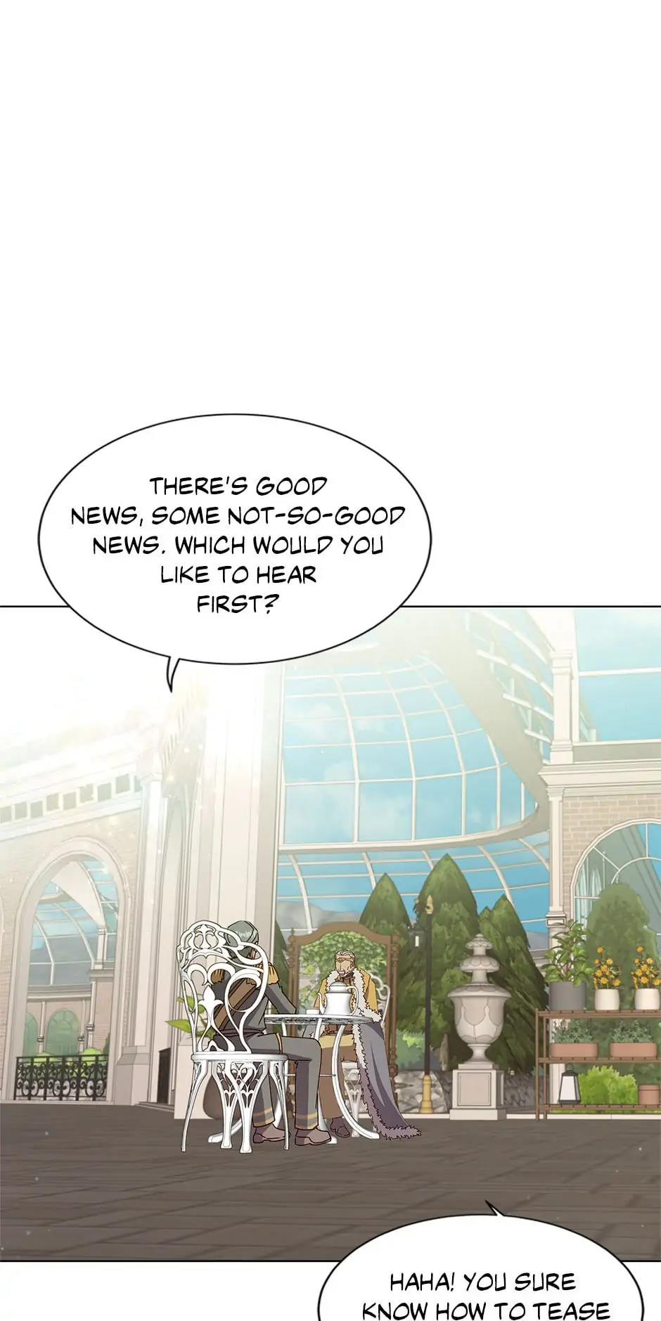 Read The Max Level Hero Strikes Back ENGLISH Manga Online
