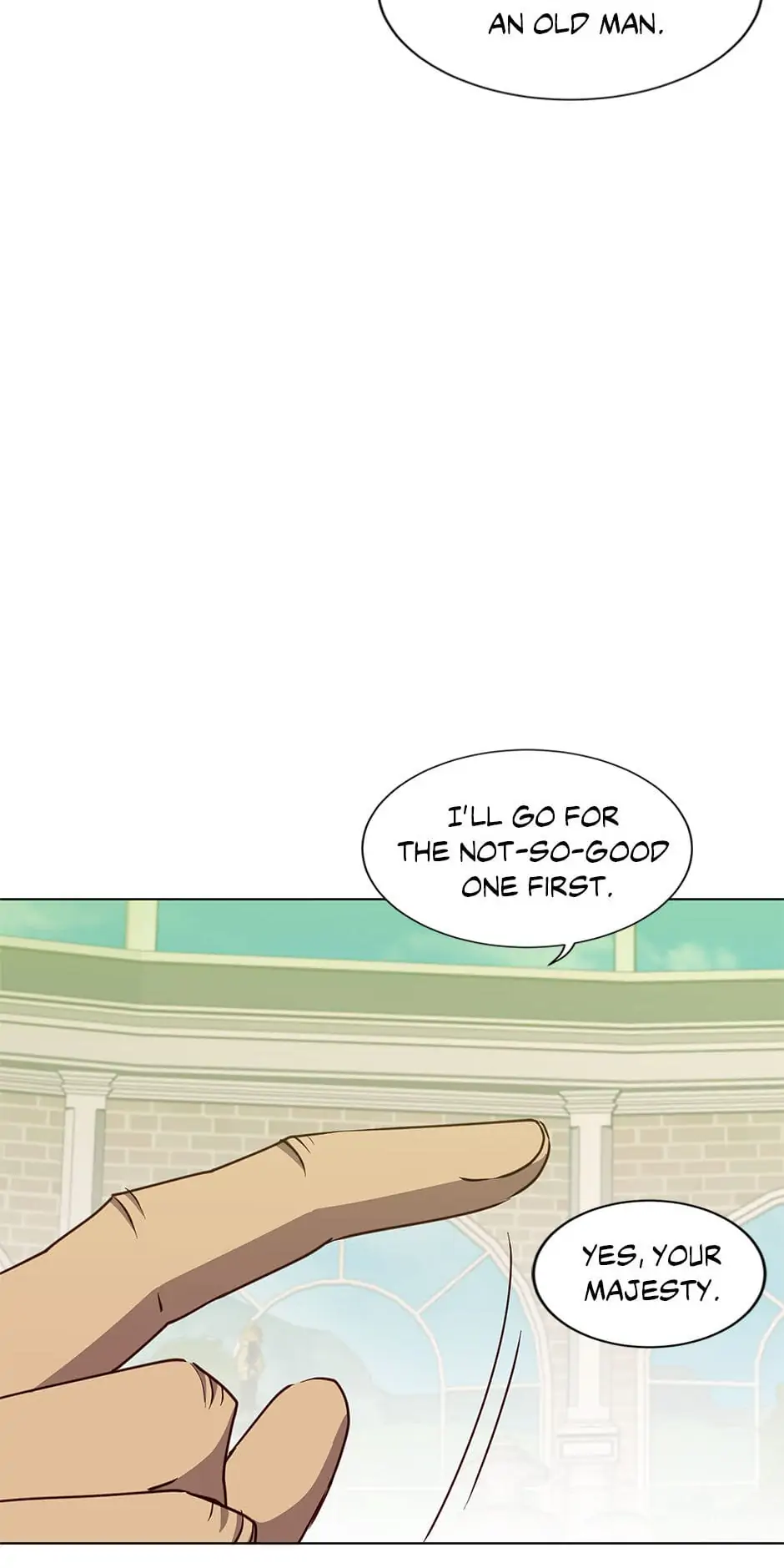 Read The Max Level Hero Strikes Back ENGLISH Manga Online
