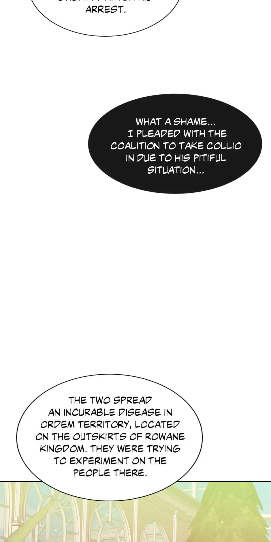 Read The Max Level Hero Strikes Back ENGLISH Manga Online