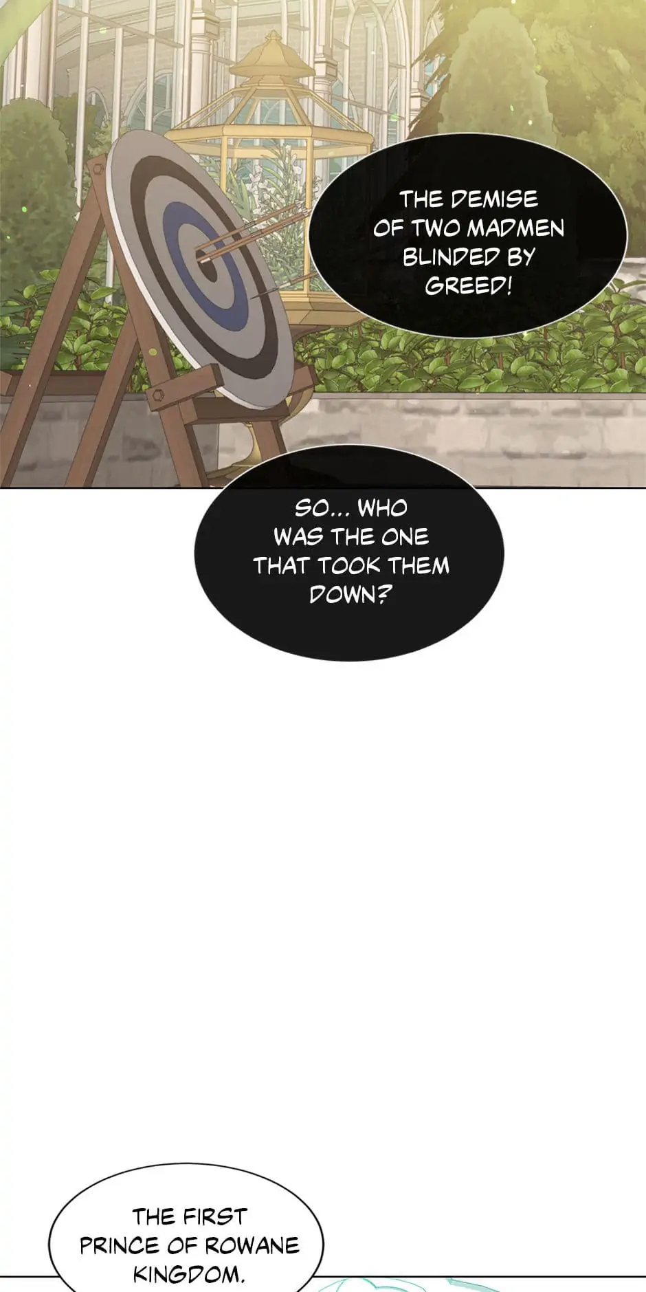 Read The Max Level Hero Strikes Back ENGLISH Manga Online