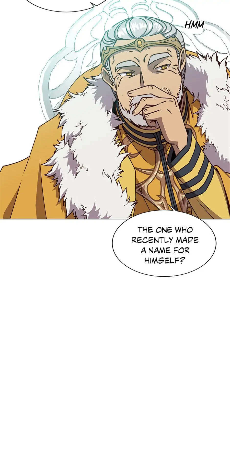 Read The Max Level Hero Strikes Back ENGLISH Manga Online