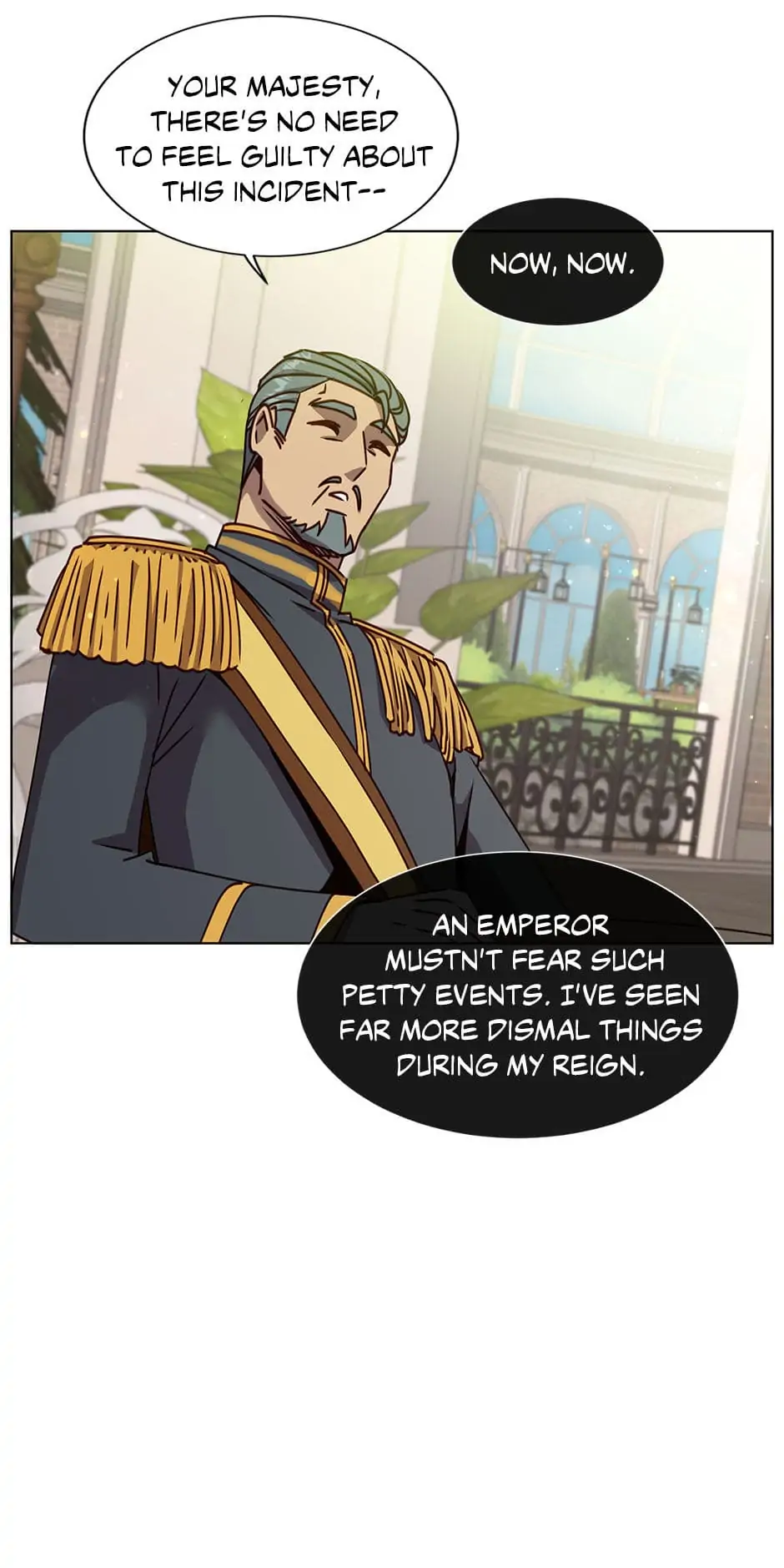 Read The Max Level Hero Strikes Back ENGLISH Manga Online