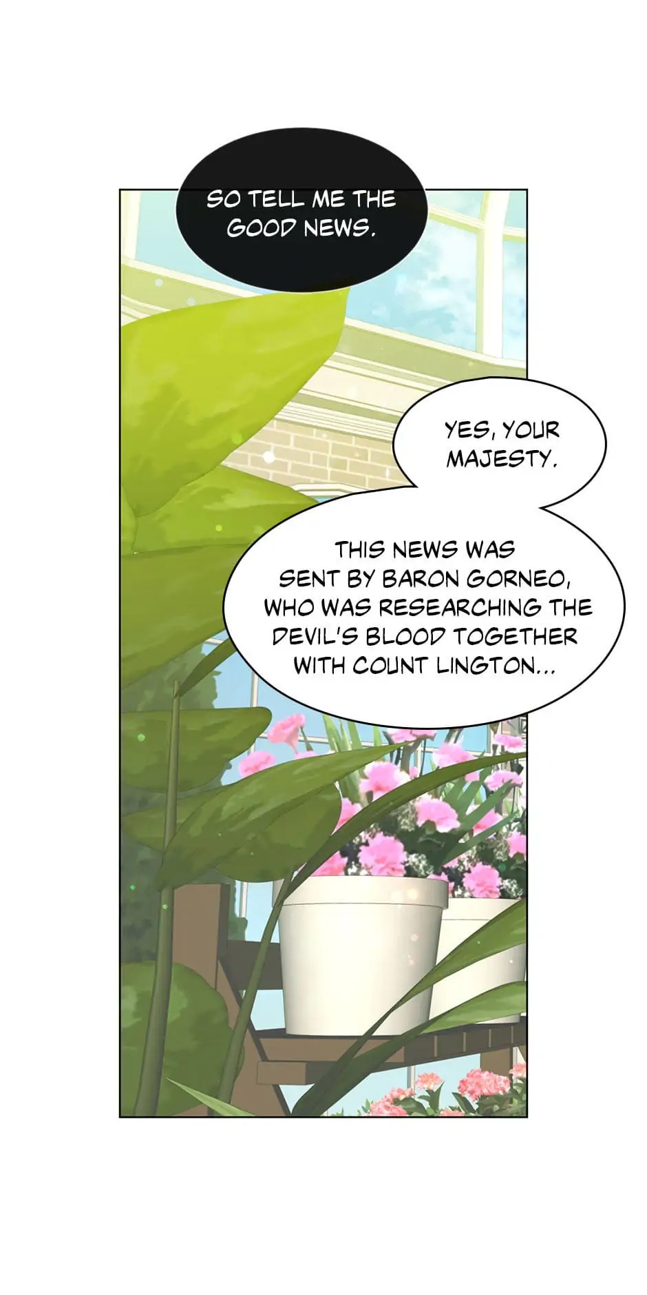 Read The Max Level Hero Strikes Back ENGLISH Manga Online