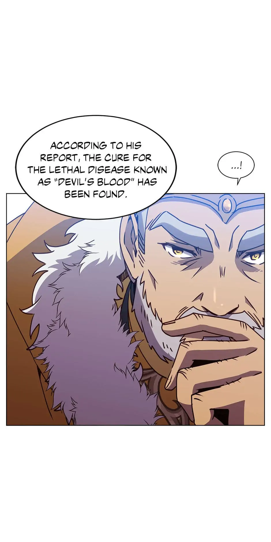 Read The Max Level Hero Strikes Back ENGLISH Manga Online