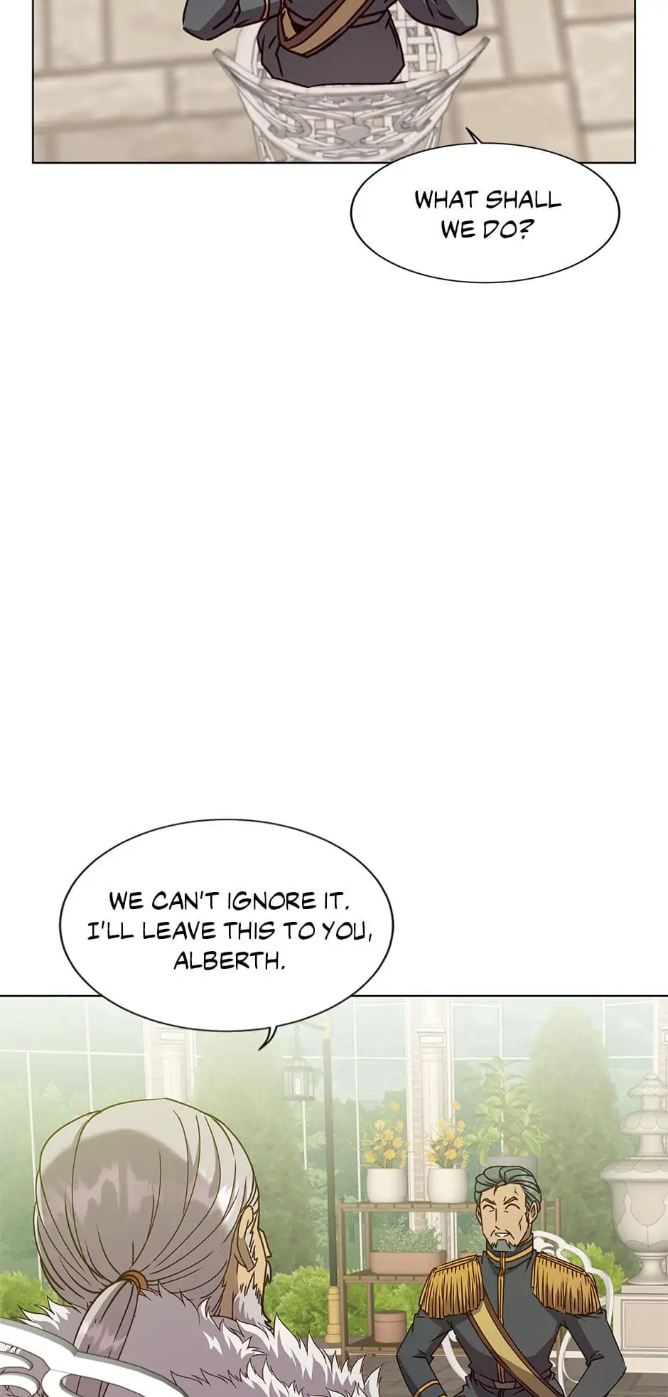 Read The Max Level Hero Strikes Back ENGLISH Manga Online