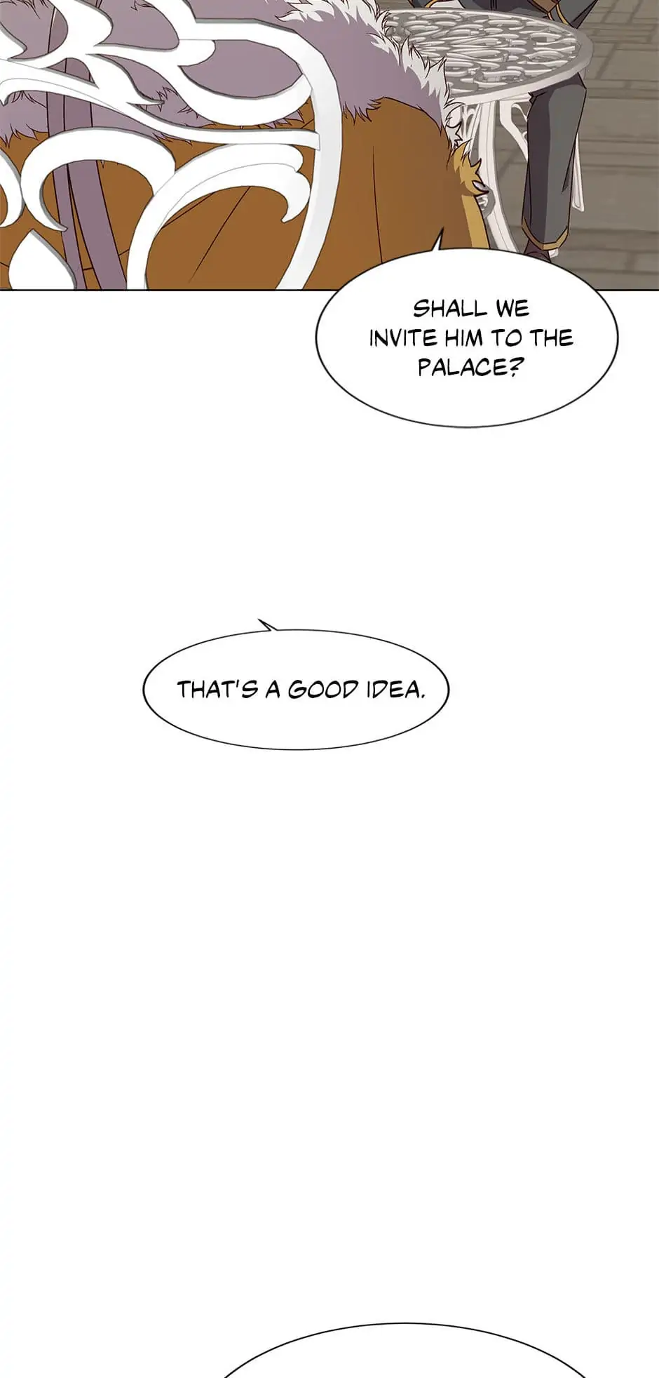 Read The Max Level Hero Strikes Back ENGLISH Manga Online