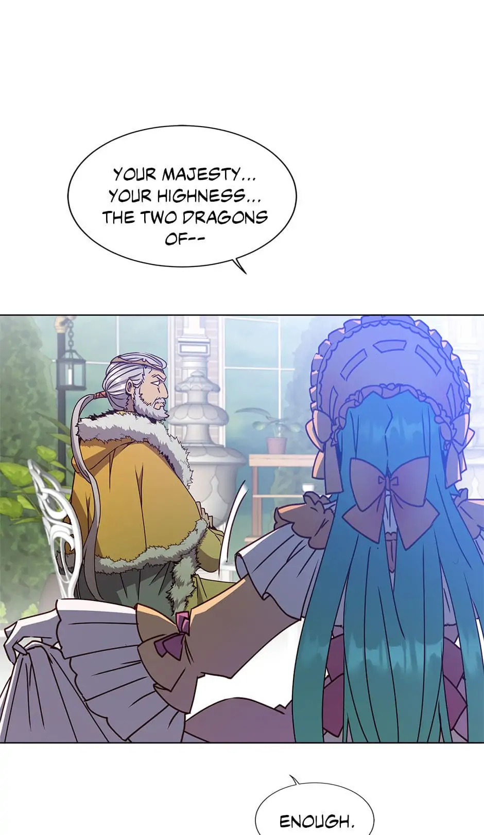 Read The Max Level Hero Strikes Back ENGLISH Manga Online
