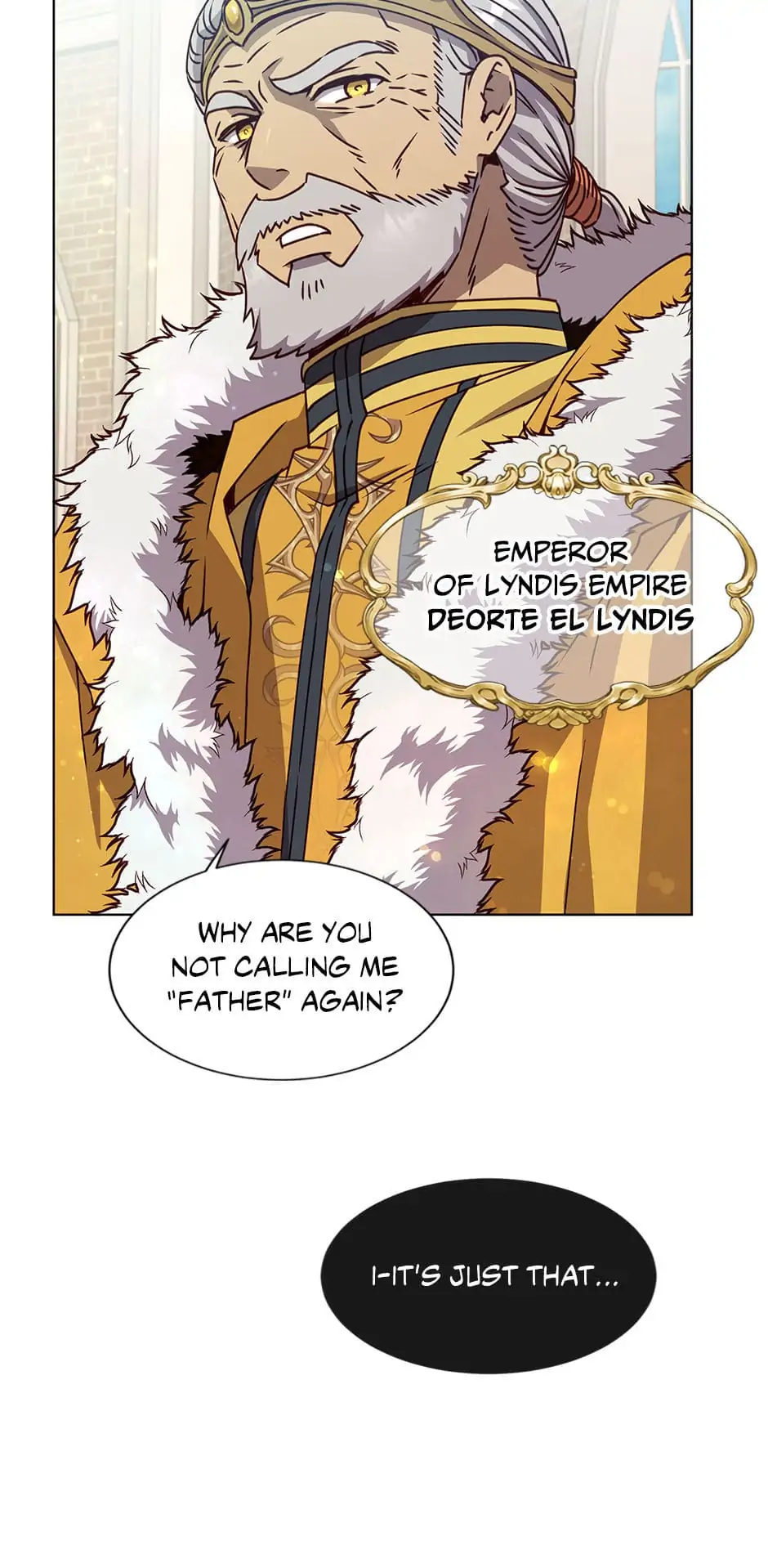 Read The Max Level Hero Strikes Back ENGLISH Manga Online