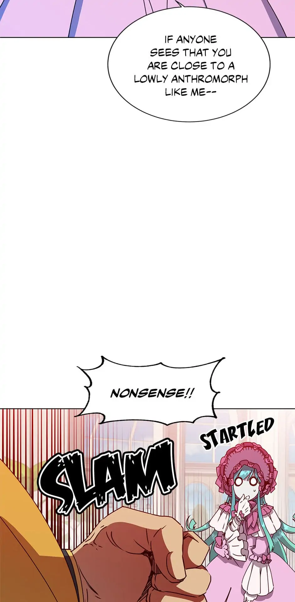 Read The Max Level Hero Strikes Back ENGLISH Manga Online