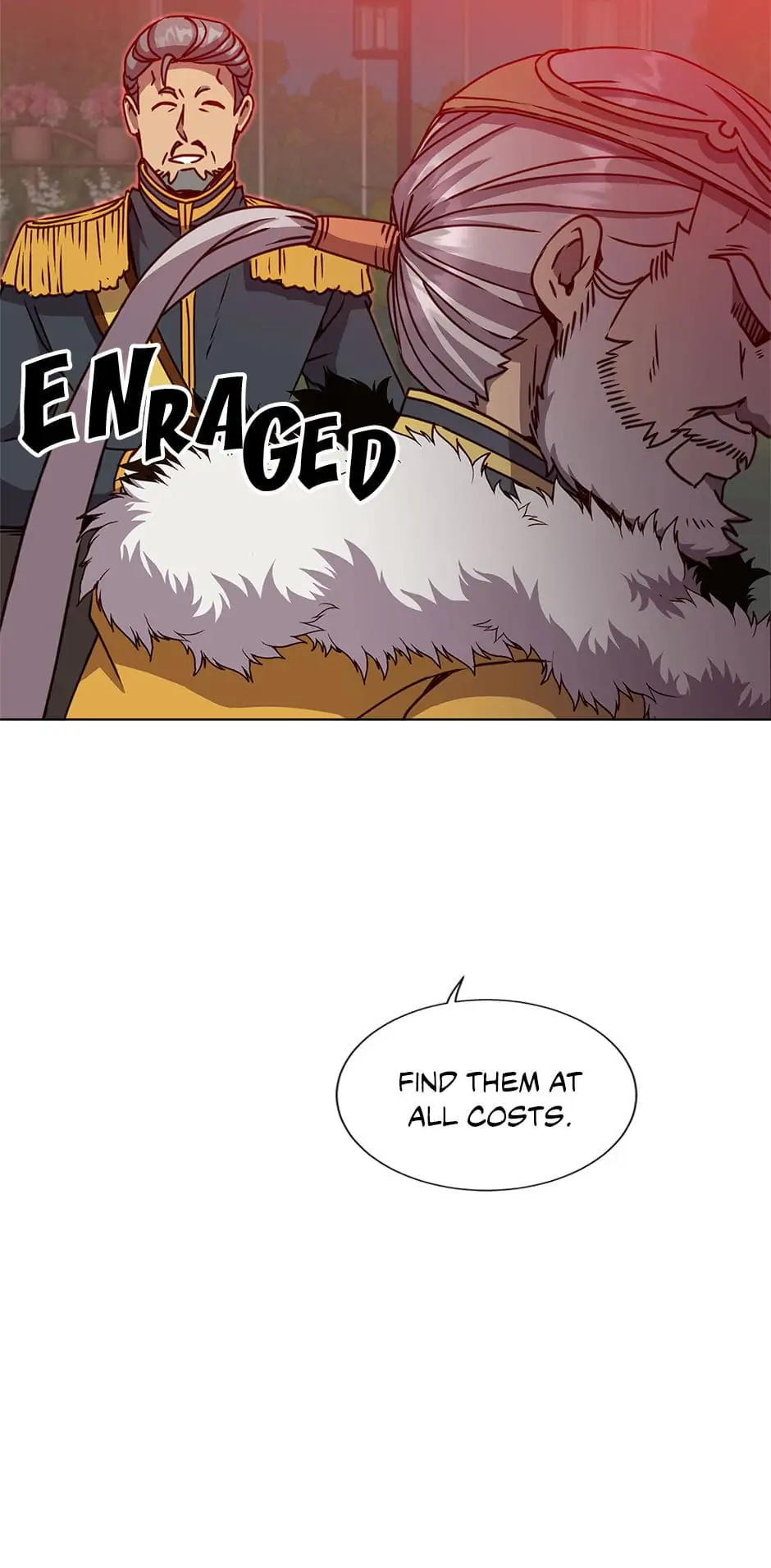 Read The Max Level Hero Strikes Back ENGLISH Manga Online