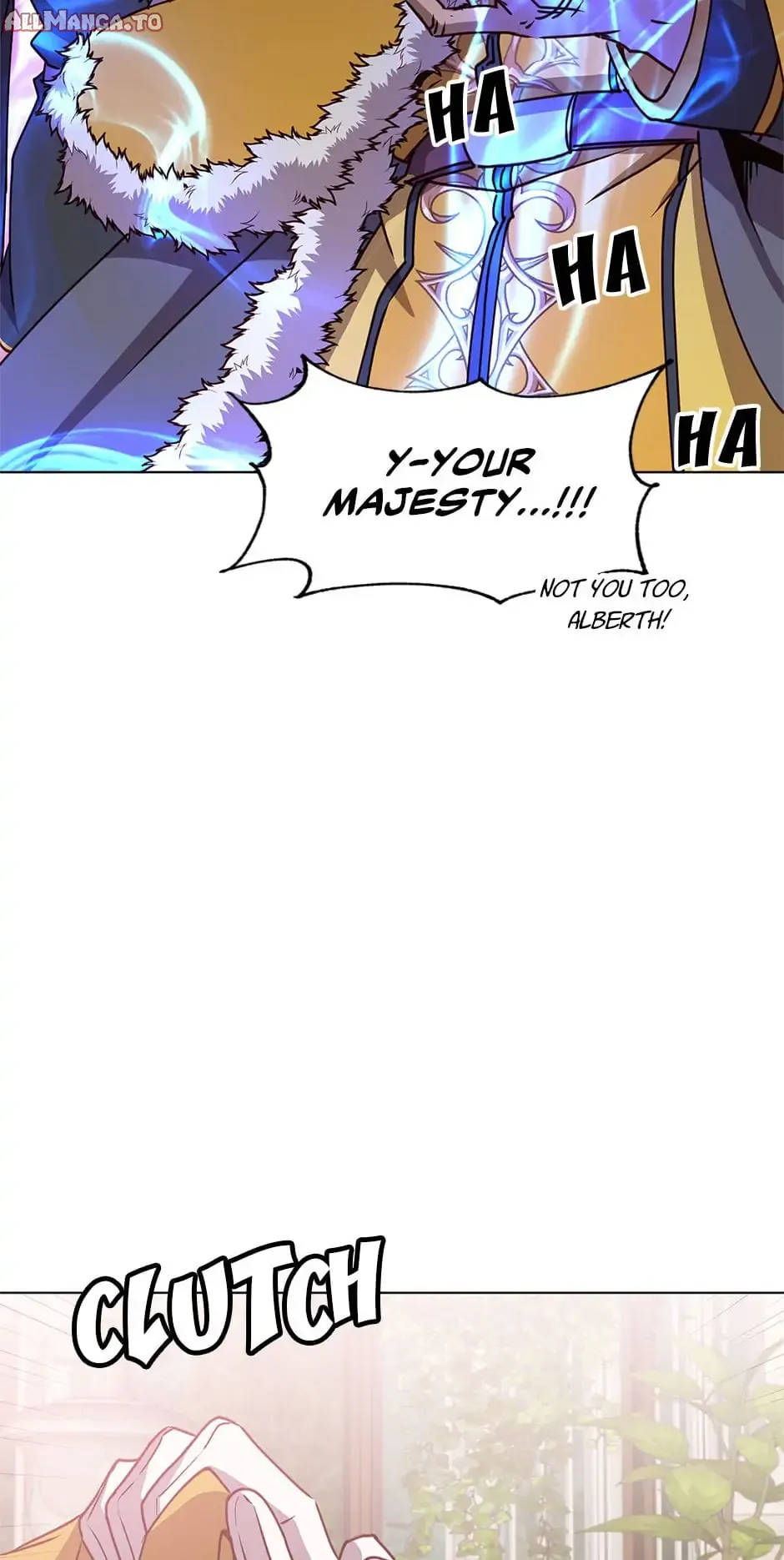 Read The Max Level Hero Strikes Back ENGLISH Manga Online