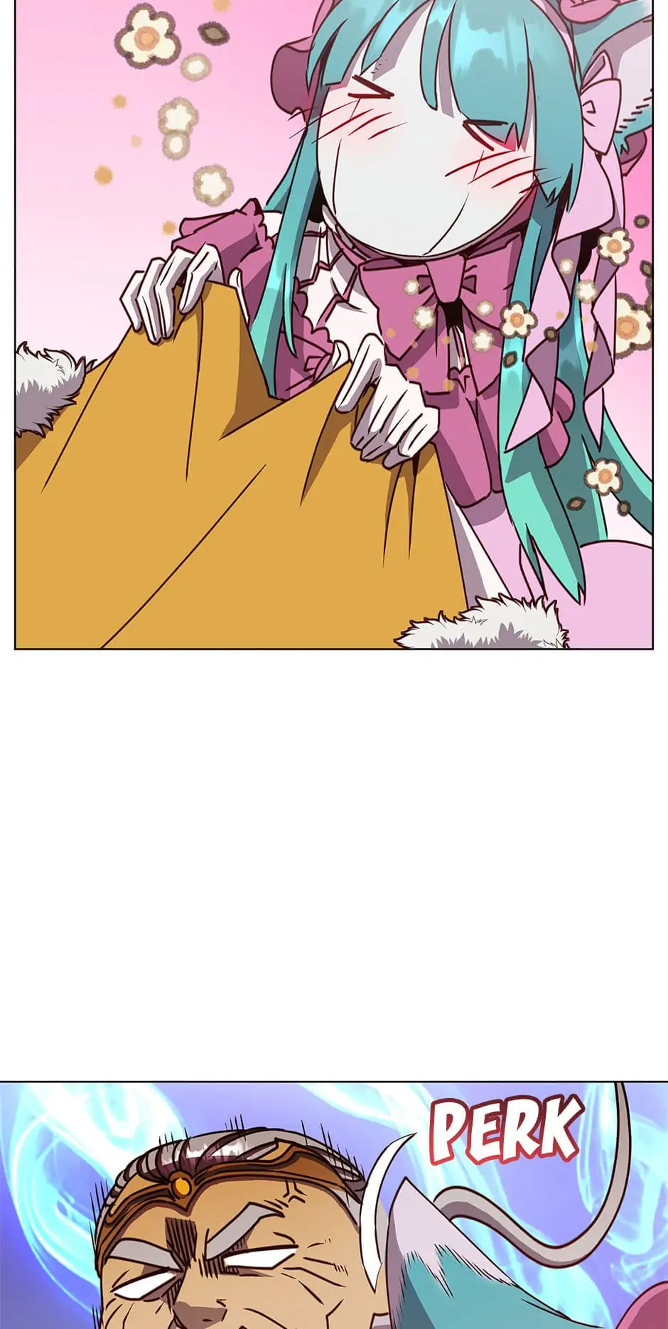 Read The Max Level Hero Strikes Back ENGLISH Manga Online