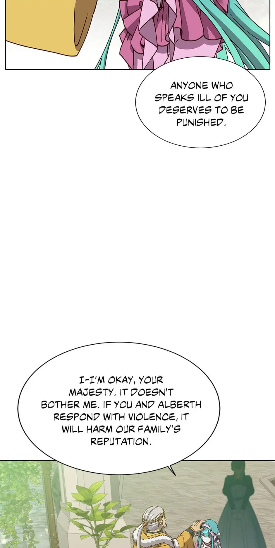 Read The Max Level Hero Strikes Back ENGLISH Manga Online