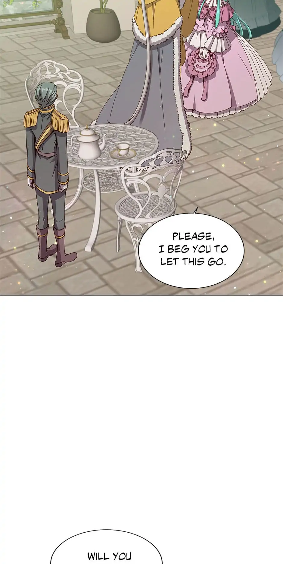 Read The Max Level Hero Strikes Back ENGLISH Manga Online