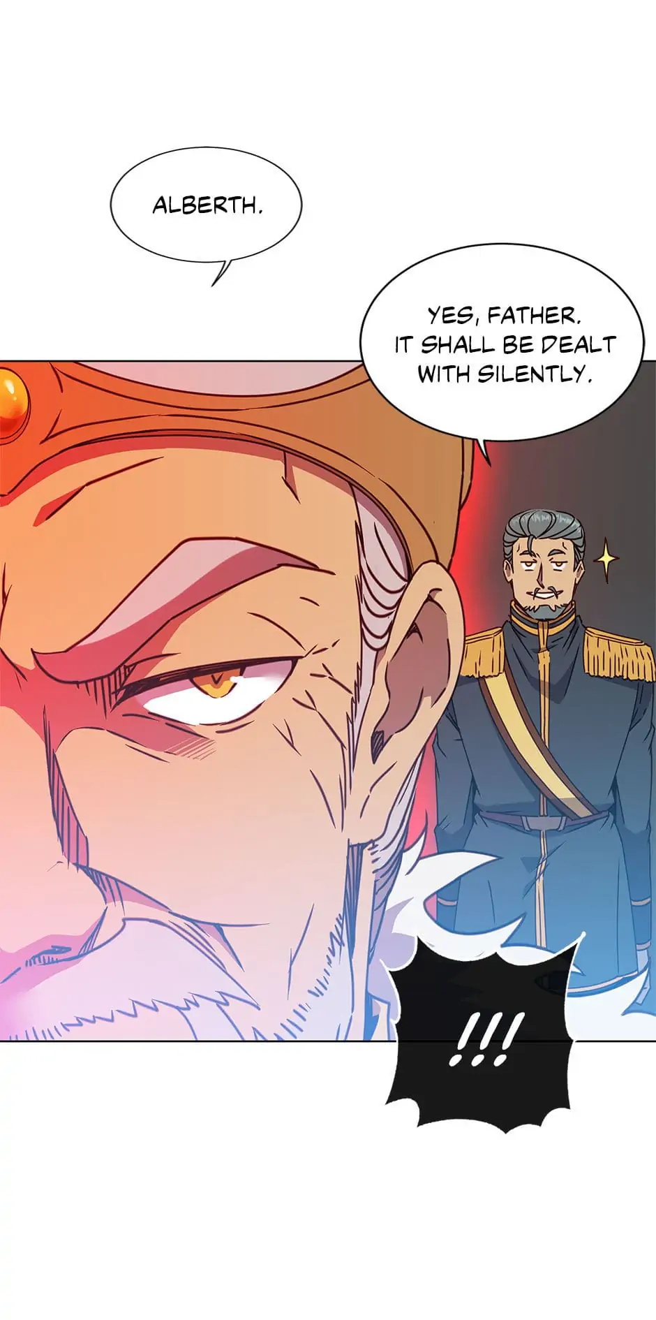 Read The Max Level Hero Strikes Back ENGLISH Manga Online