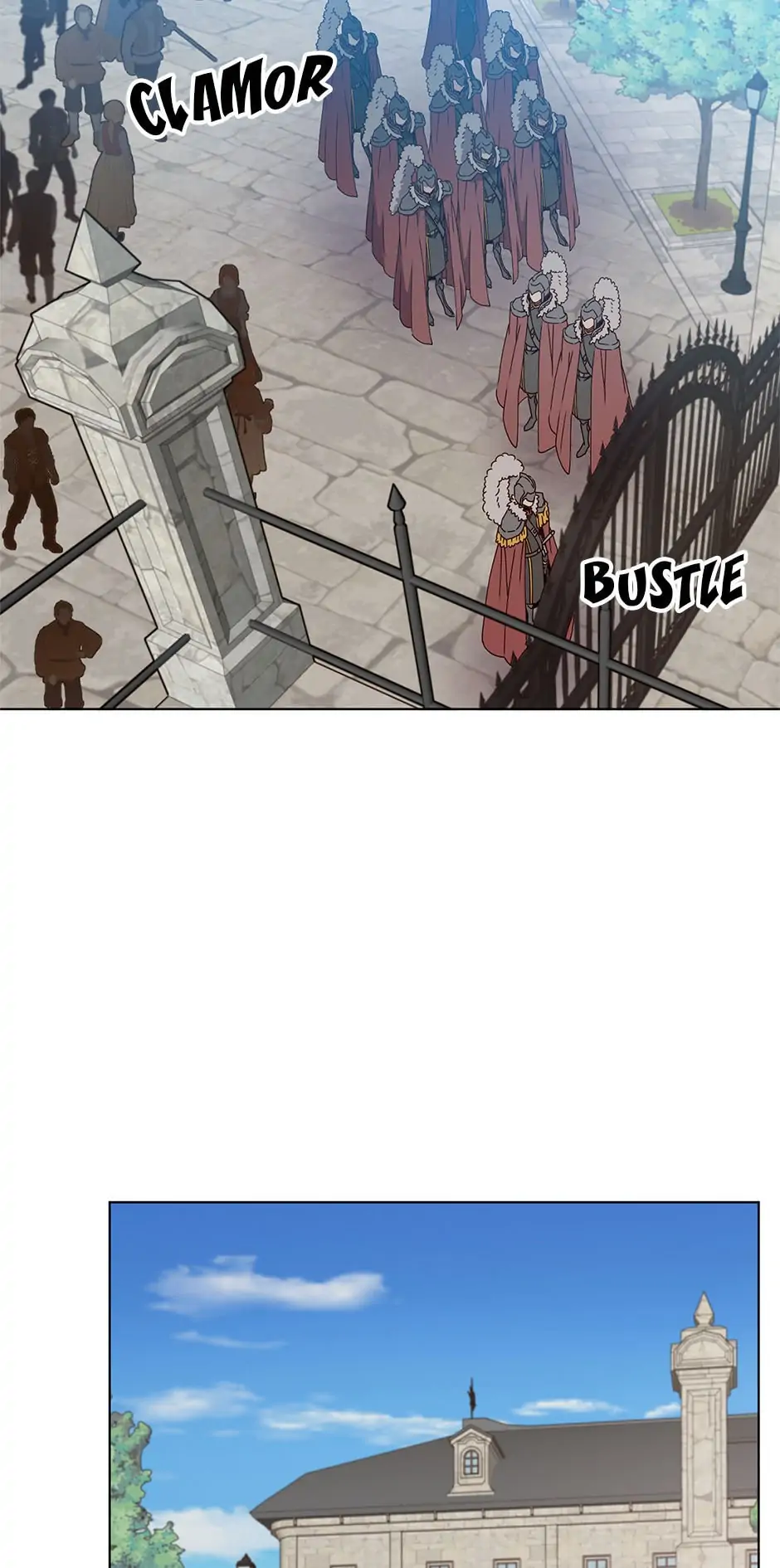 Read The Max Level Hero Strikes Back ENGLISH Manga Online