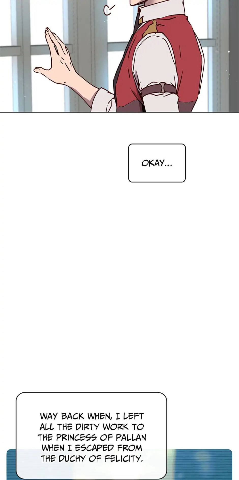 Read The Max Level Hero Strikes Back ENGLISH Manga Online