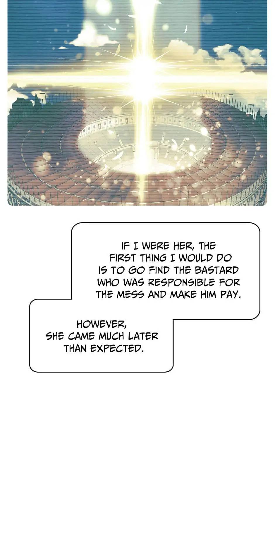 Read The Max Level Hero Strikes Back ENGLISH Manga Online