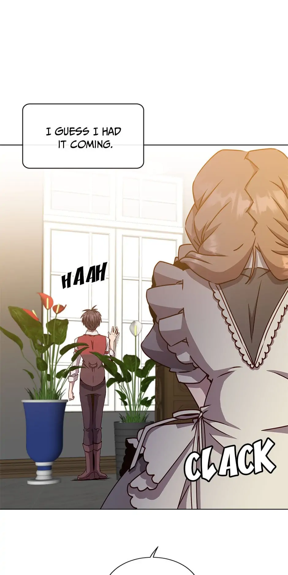 Read The Max Level Hero Strikes Back ENGLISH Manga Online
