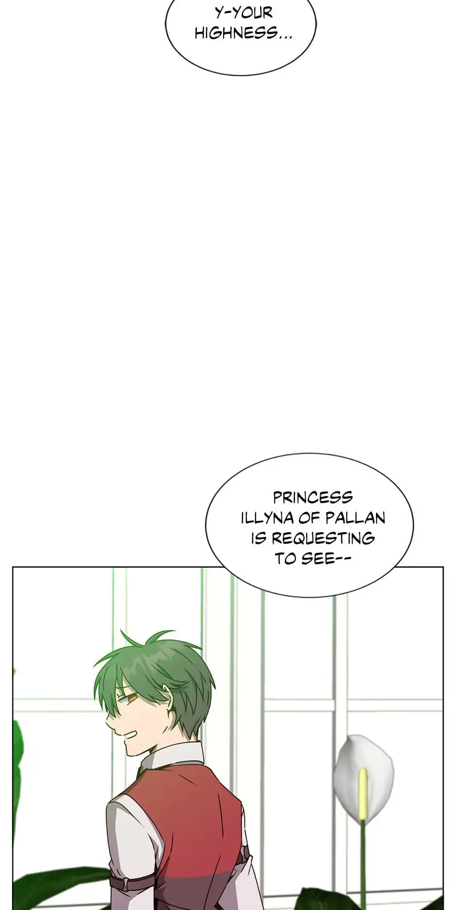 Read The Max Level Hero Strikes Back ENGLISH Manga Online