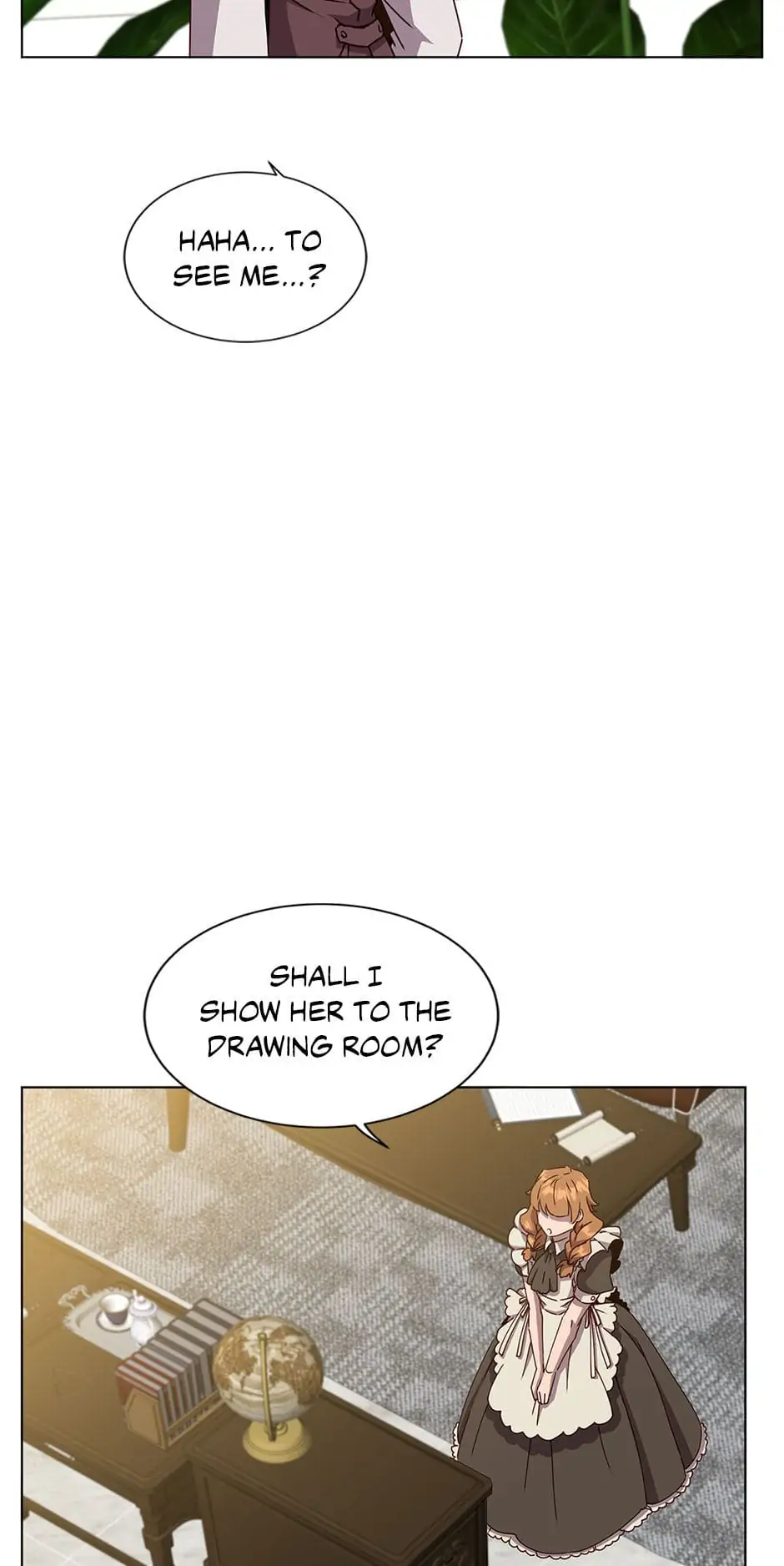 Read The Max Level Hero Strikes Back ENGLISH Manga Online