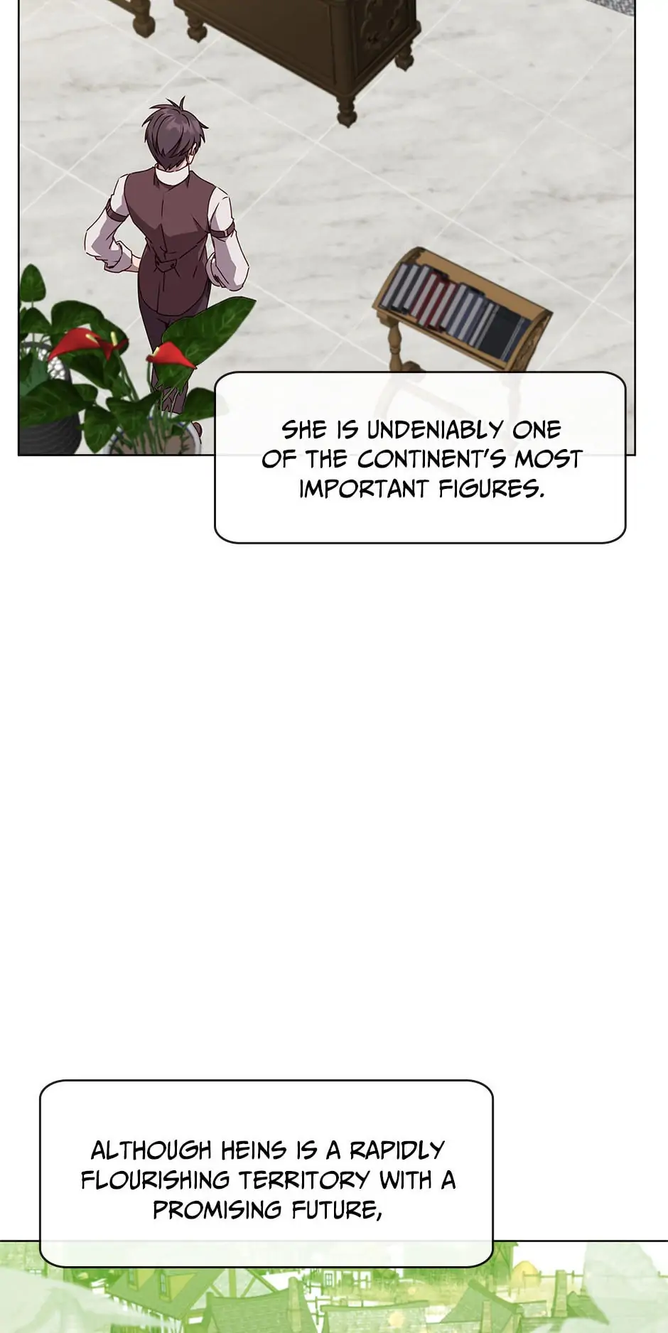 Read The Max Level Hero Strikes Back ENGLISH Manga Online