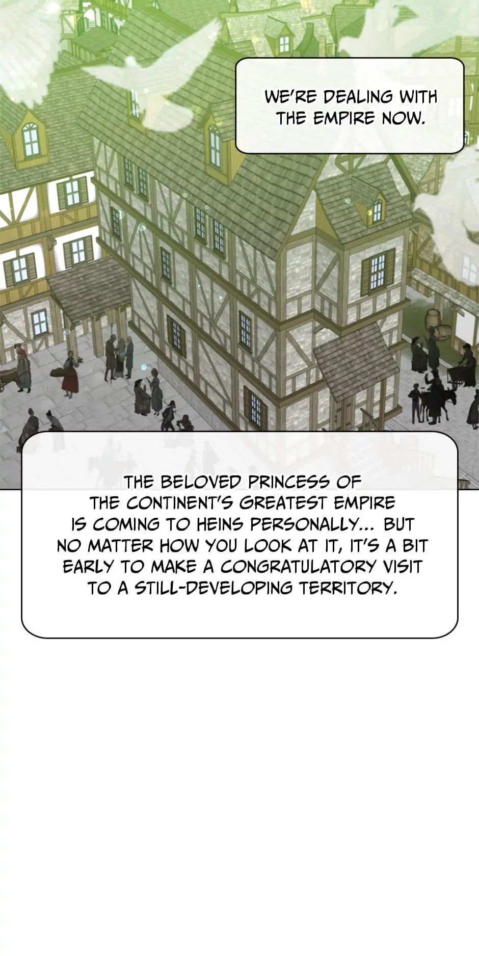 Read The Max Level Hero Strikes Back ENGLISH Manga Online