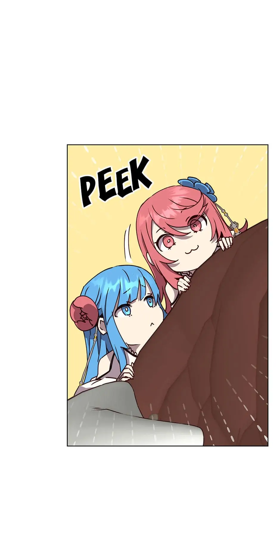 Read The Max Level Hero Strikes Back ENGLISH Manga Online