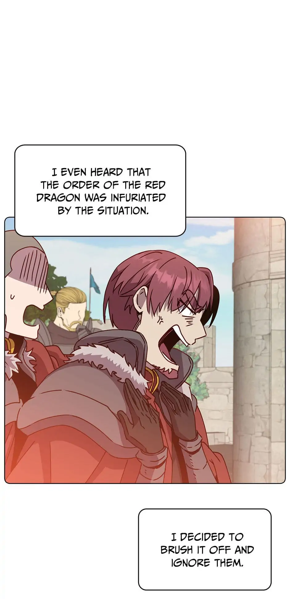 Read The Max Level Hero Strikes Back ENGLISH Manga Online