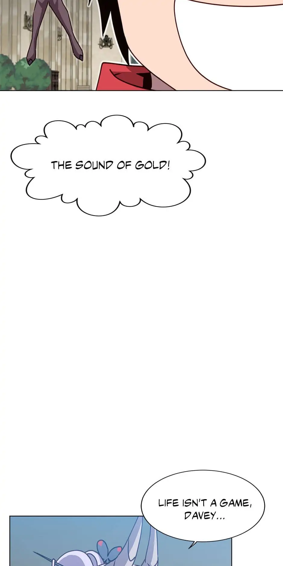 Read The Max Level Hero Strikes Back ENGLISH Manga Online