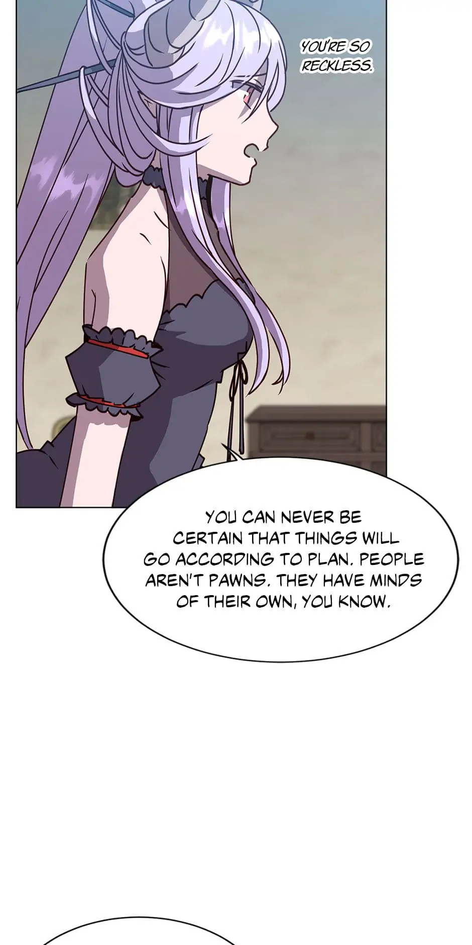 Read The Max Level Hero Strikes Back ENGLISH Manga Online