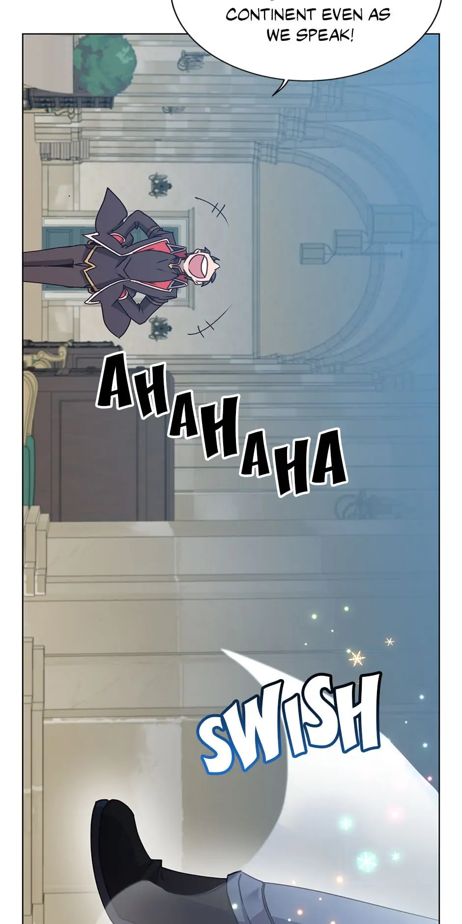 Read The Max Level Hero Strikes Back ENGLISH Manga Online