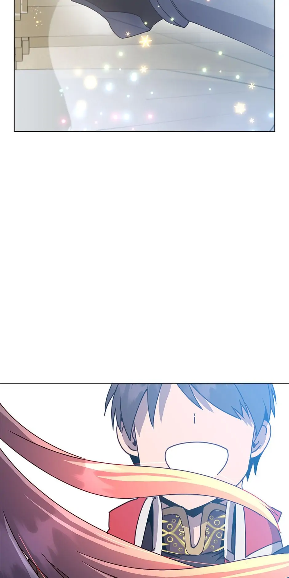 Read The Max Level Hero Strikes Back ENGLISH Manga Online