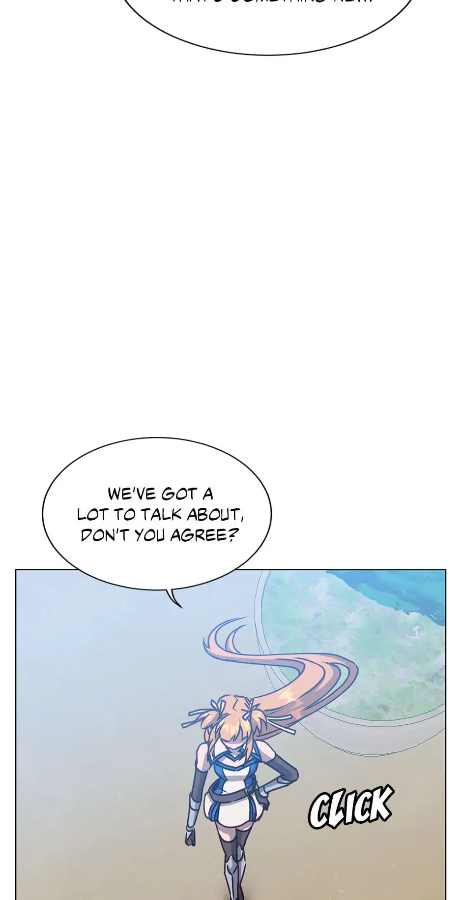 Read The Max Level Hero Strikes Back ENGLISH Manga Online