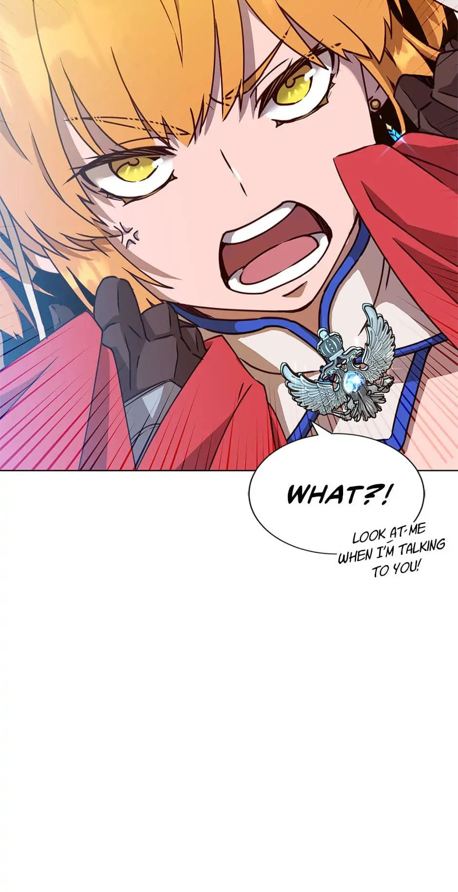 Read The Max Level Hero Strikes Back ENGLISH Manga Online