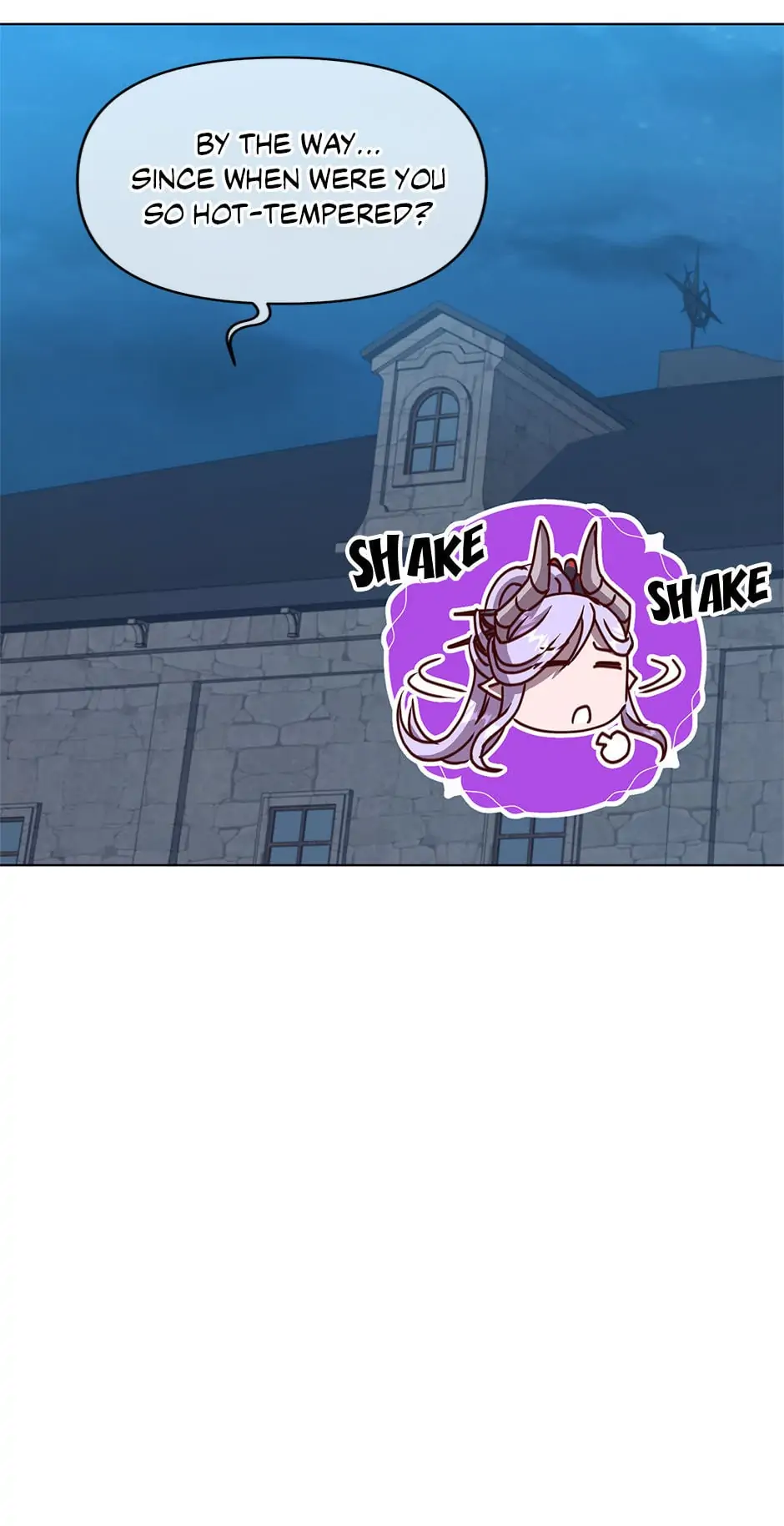 Read The Max Level Hero Strikes Back ENGLISH Manga Online