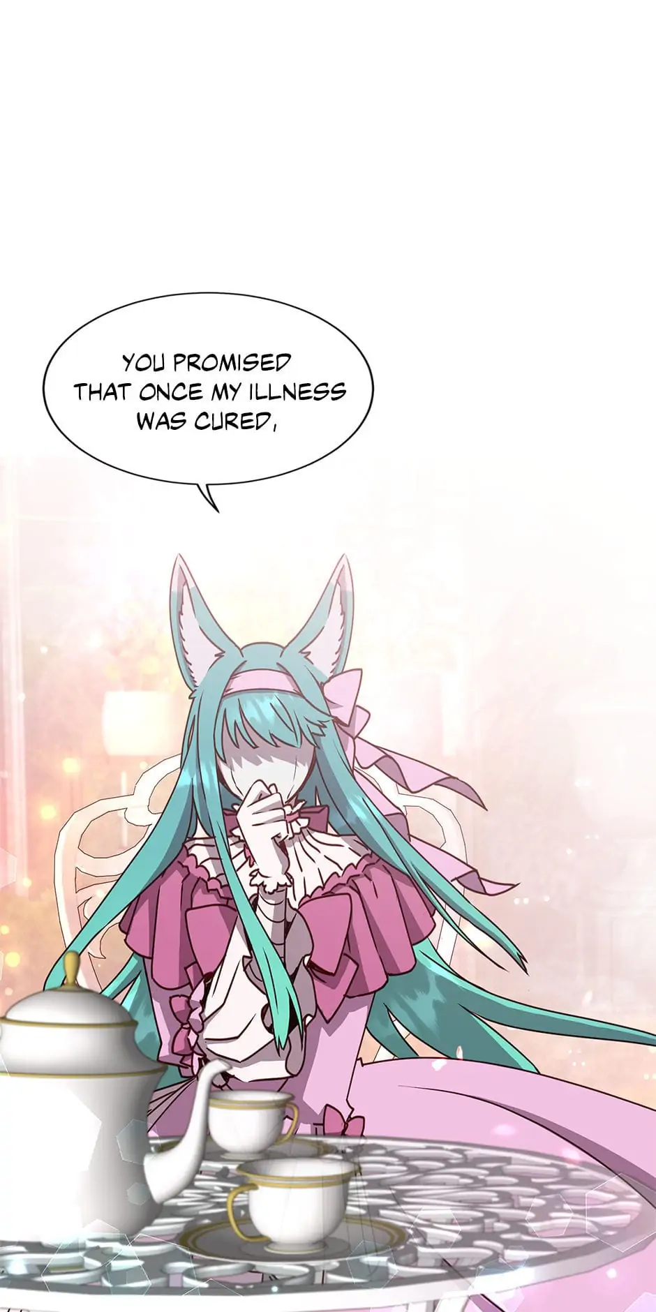 Read The Max Level Hero Strikes Back ENGLISH Manga Online