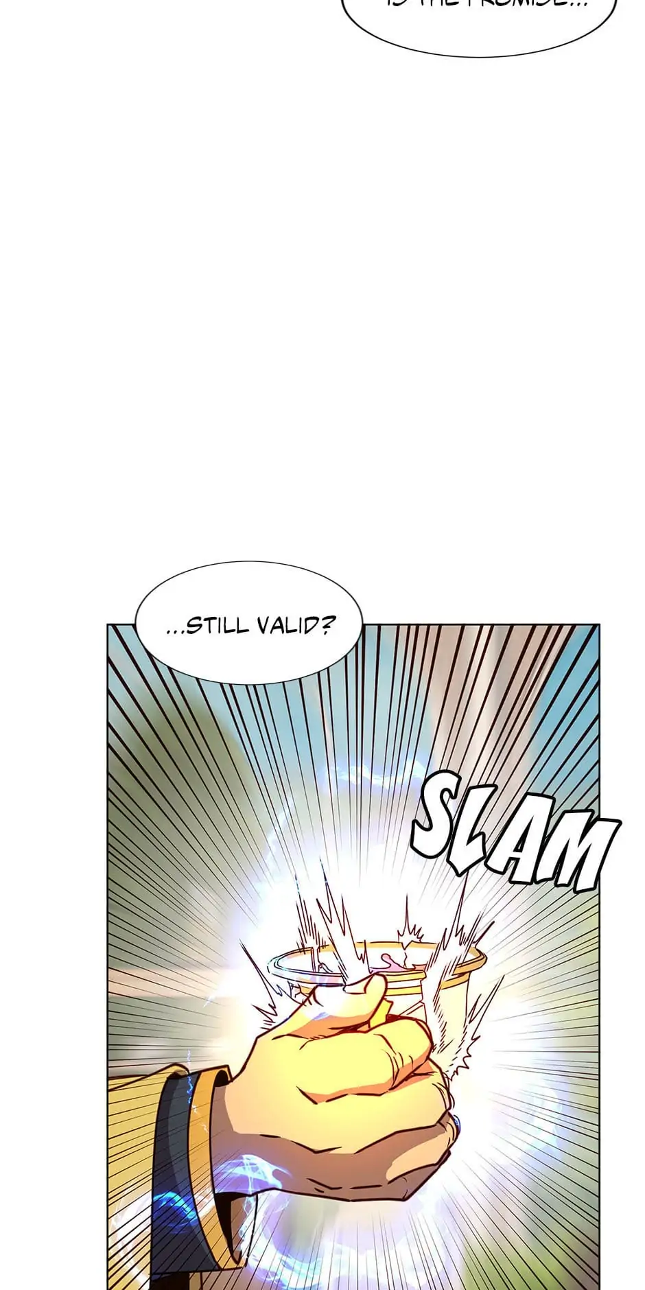 Read The Max Level Hero Strikes Back ENGLISH Manga Online
