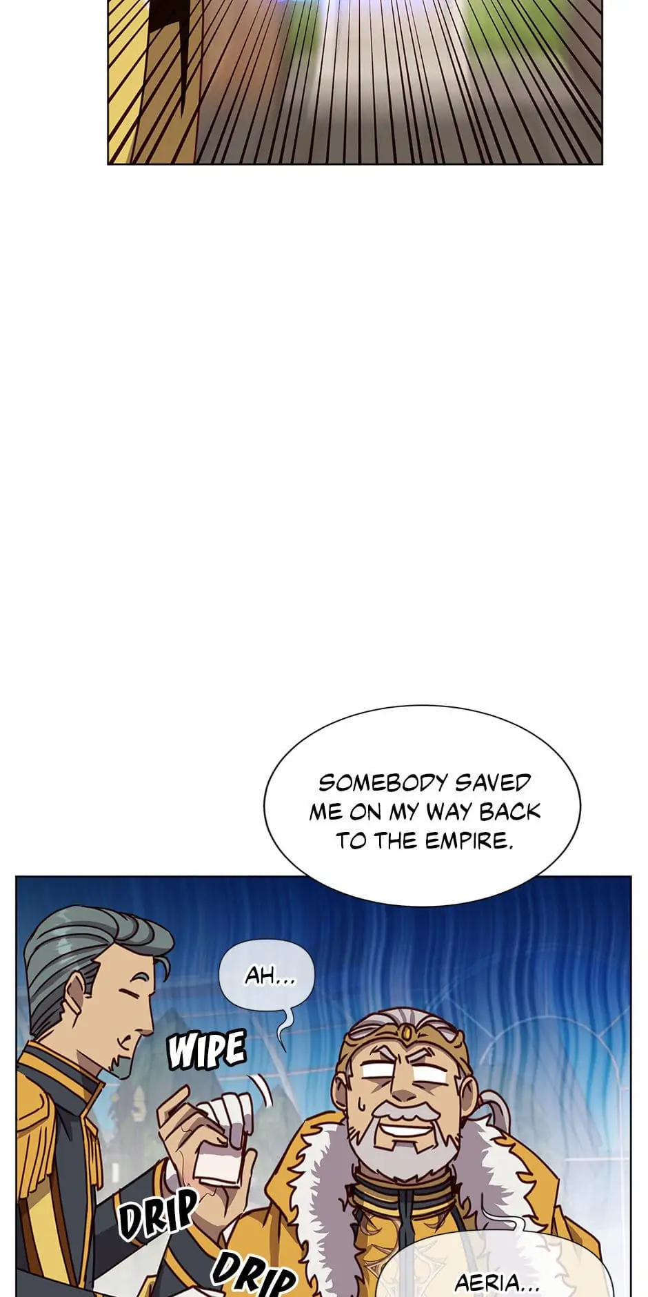 Read The Max Level Hero Strikes Back ENGLISH Manga Online